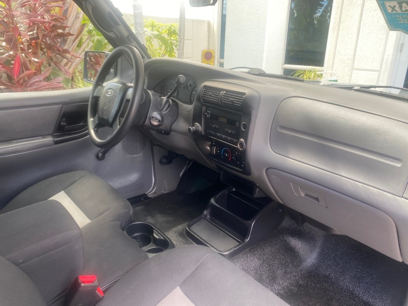 2008 Ford Ranger XL LOW MILES 49,420 in , 