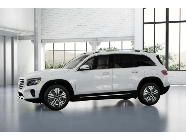 2024 Mercedes-Benz GLB GLB 250 35