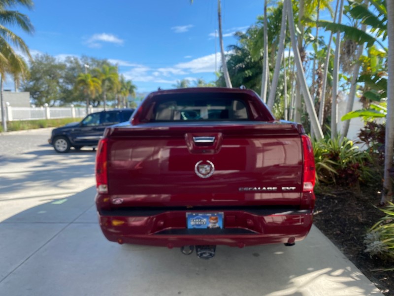2007 Cadillac Escalade EXT LOW MILES 13,852 1 OWNER 4WD in , 