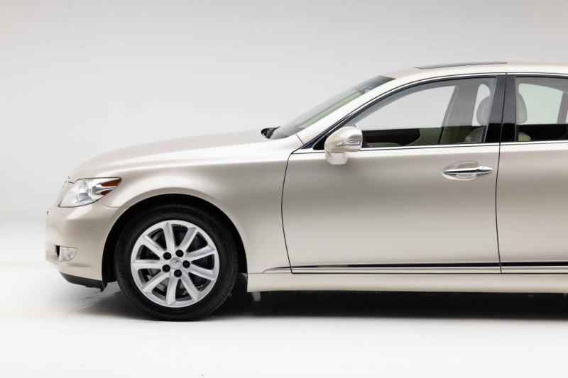 2012 Lexus LS 460  in , 