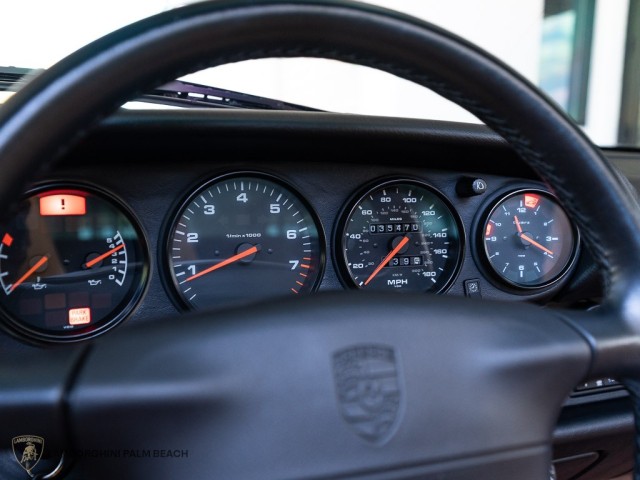 Porsche 911 Carrera