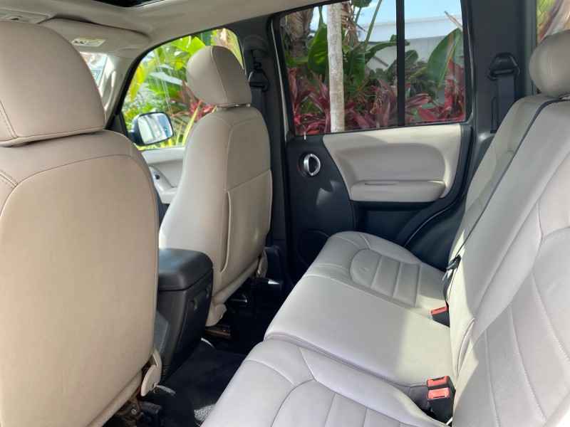2004 Jeep Liberty Limited 1 OWNER SUNROOF in , 