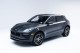 2025  Macan  in , 