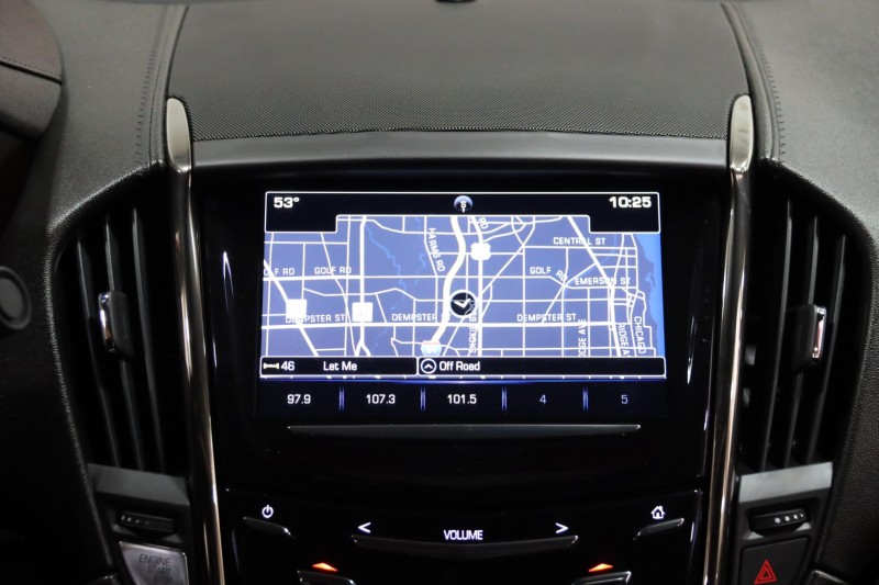 2016 Cadillac ATS-V 2dr Coupe in , 