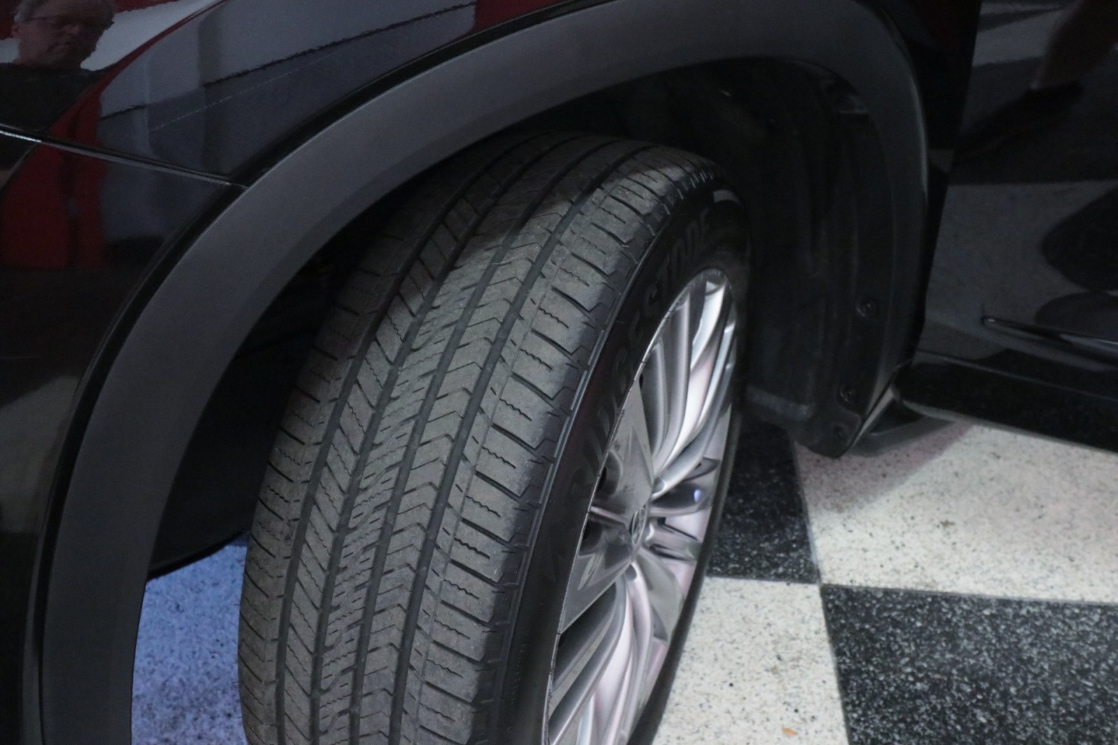 Used Car 2022 Toyota Highlander  Hybrid Platinum For Sale Under $40,000 In Austin, Texas