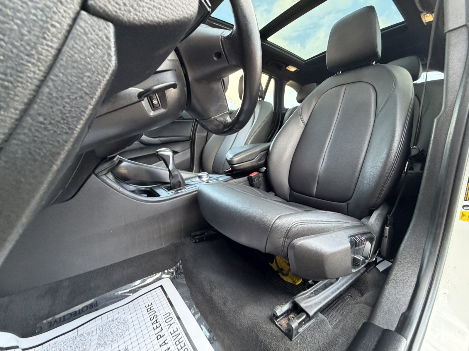 2019 BMW X1 - $14,977