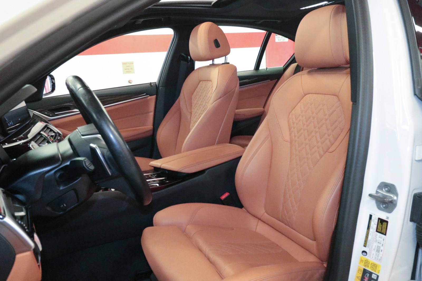 Used Car 2023 Bmw 5 Series  530e For Sale Under $30,000 In Austin, Texas