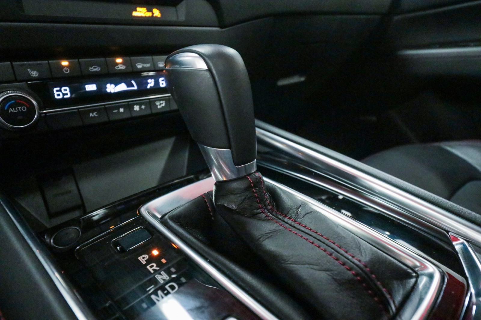 Used Car 2021 Mazda Cx-5  Carbon Edition Turbo For Sale Under $25,000 In Austin, Texas