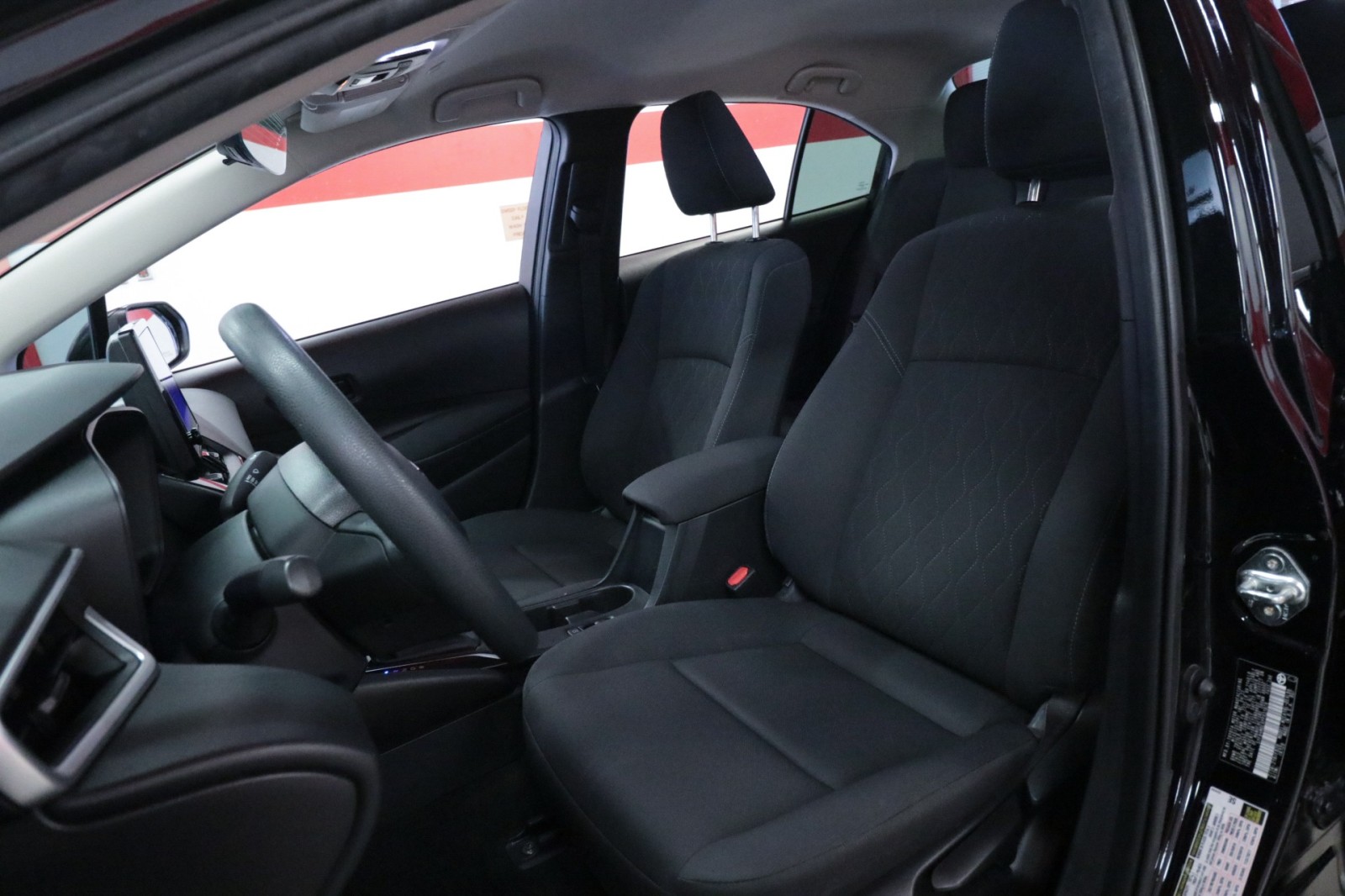 Used Car 2023 Toyota Corolla  Le For Sale Under $25,000 In Austin, Texas