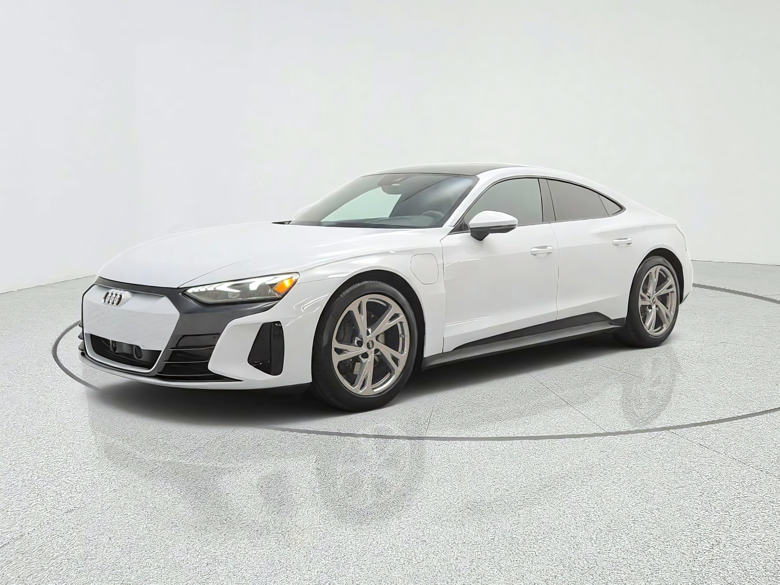 2023 Audi e-tron GT