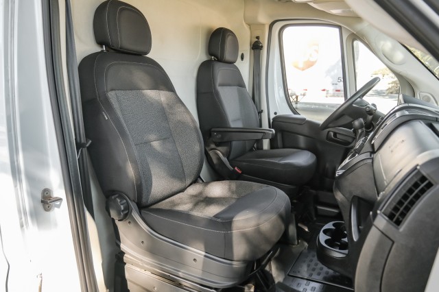 2021 Ram ProMaster Cargo Van  30