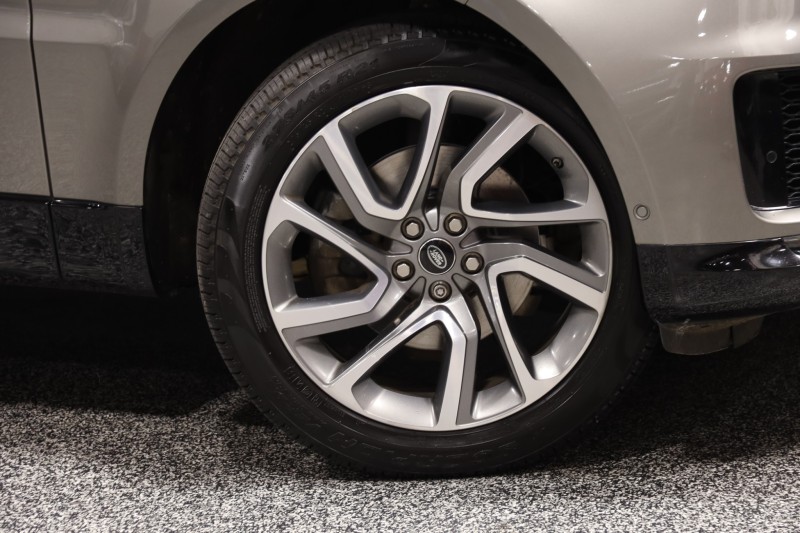 2019 Land Rover Range Rover Sport HSE Td6 Diesel 4dr Suv in , 
