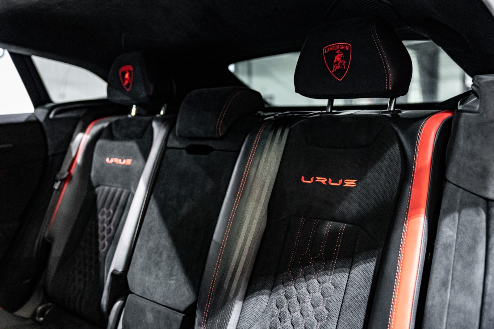 Used Car 2023 Lamborghini Urus  Performante For Sale Under $260,000 In Boerne, Texas