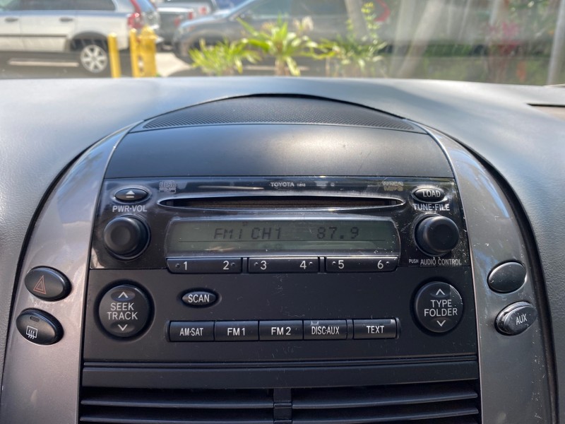 2006 Toyota Sienna VAN LE LOW MILES 78,653 in , 