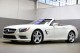 2016 Mercedes-Benz SL SL 550 in Plainview, 