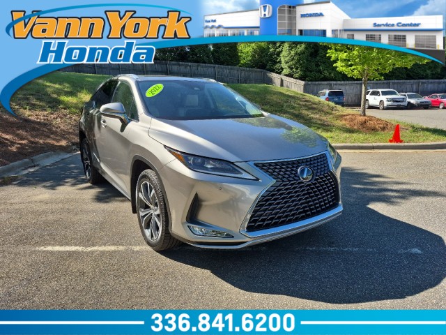 Lexus