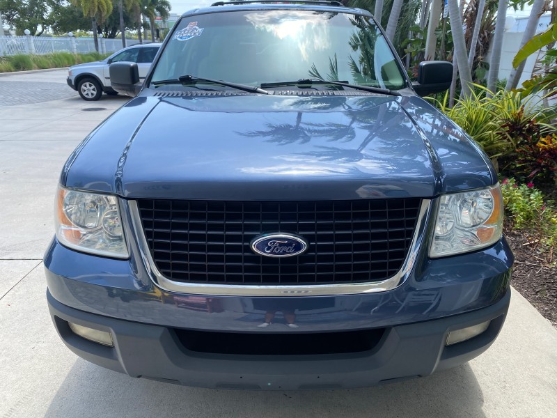 2003 Ford Expedition LEATHER XLT LOW MILES 55,801 1 OWNER in , 