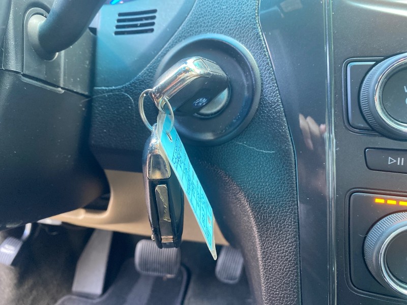 2016 Ford Explorer LOW MILES 65,701 1 OWNER FL SUV in , 