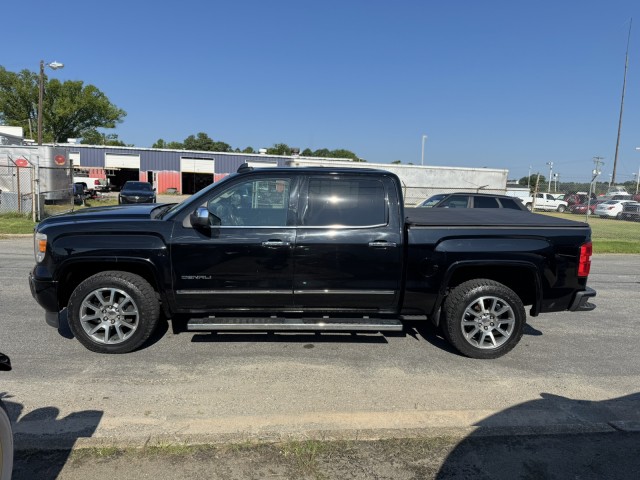 2015 GMC Sierra 1500 Crew Cab Denali Denali in , 
