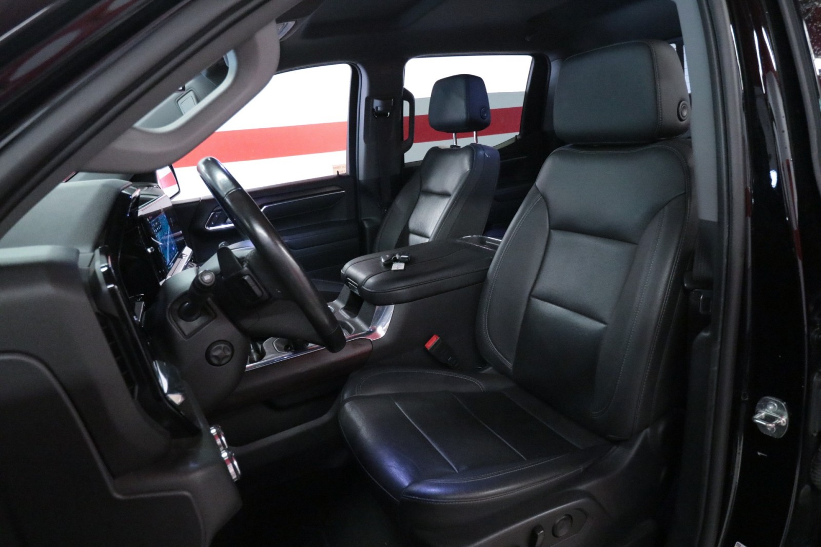 Used Car 2023 Gmc Sierra 1500  Slt For Sale Under $50,000 In Austin, Texas
