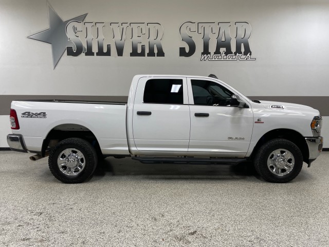 2019 Ram 2500 Tradesman 4WD Cummins in , 