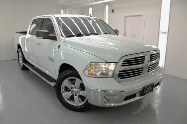 Used Car 2016 Ram 1500  Lone Star For Sale Under $15,000 In Austin, Texas