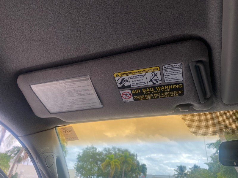 2006 Toyota Tacoma 1 OWNER 4WD CREW CAB in , 