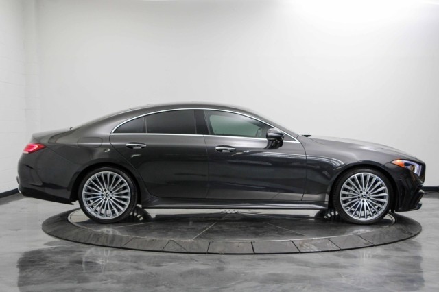 2022 Mercedes-Benz CLS CLS 450 6