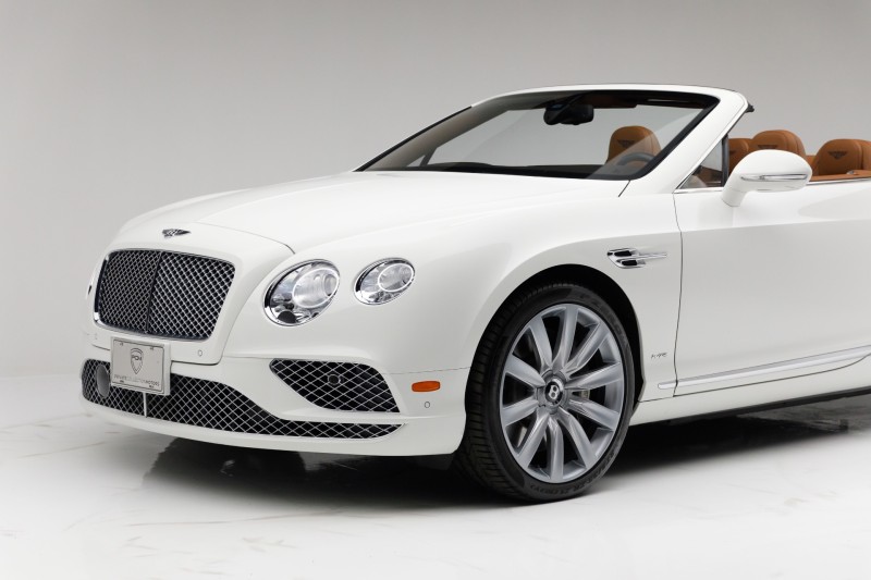 2017 Bentley Continental GT GT in , 