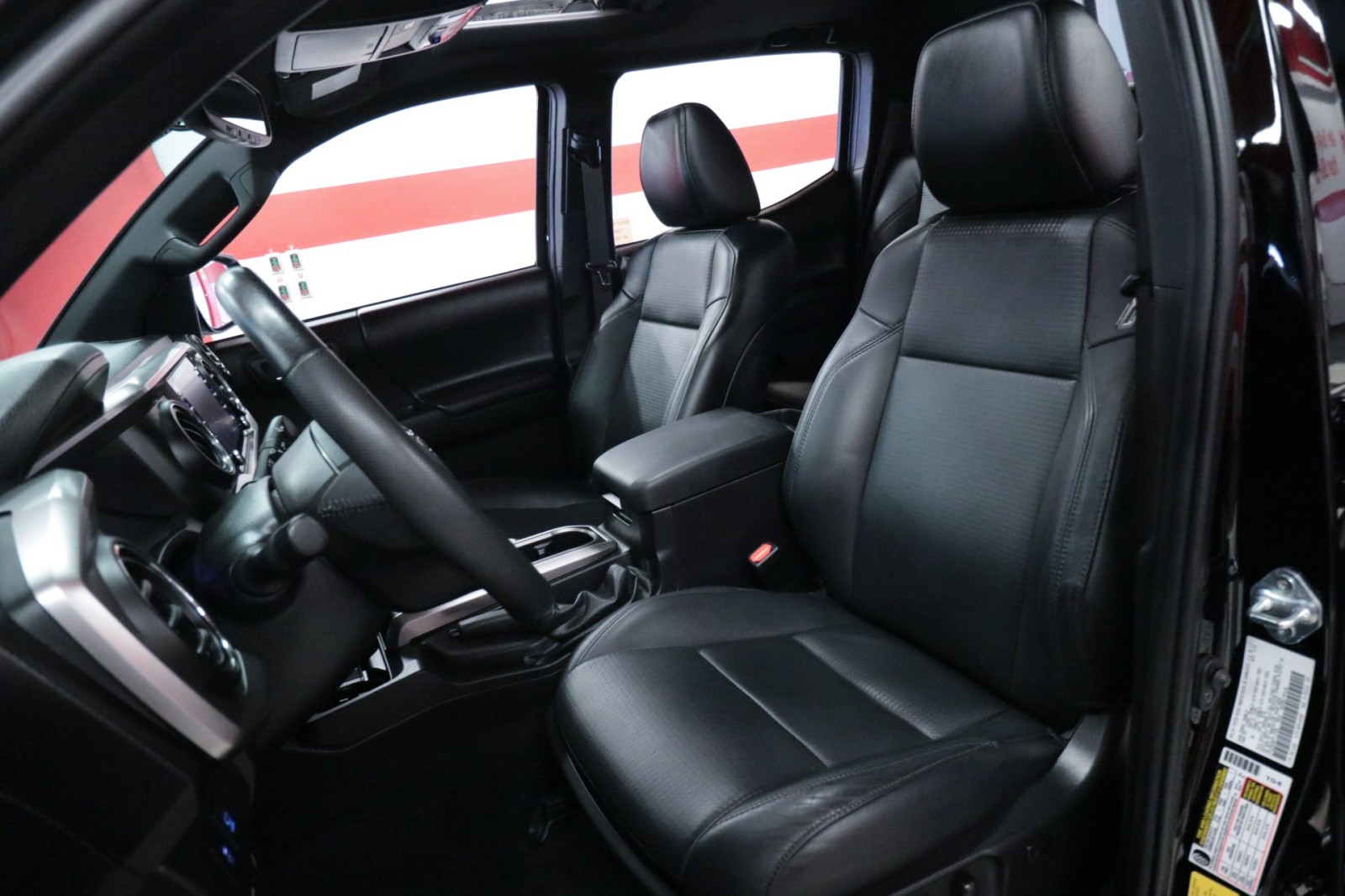 Used Car 2023 Toyota Tacoma 4wd  Limited For Sale Under $40,000 In Austin, Texas