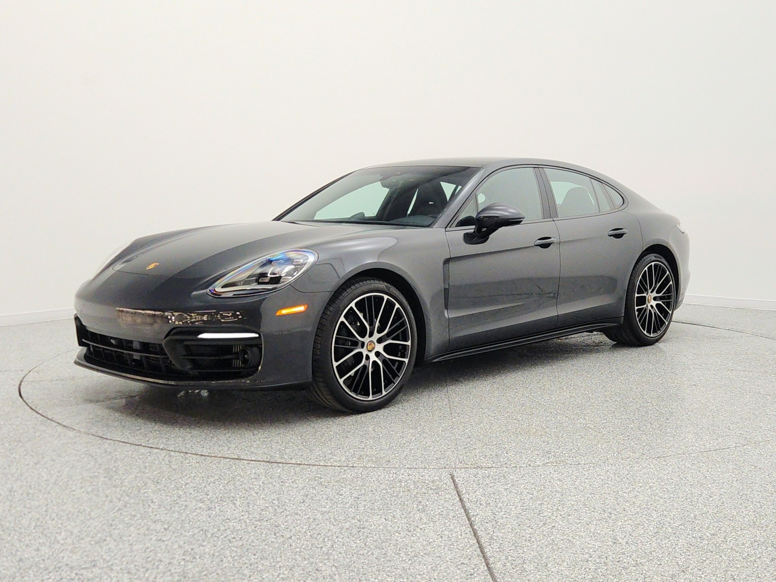 2023 Porsche Panamera 2023 Porsche Panamera Platinum Edition Sedan