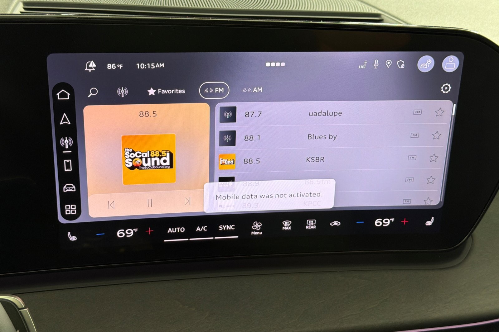 New 2026 Arkona White Audi S line quattro image 17