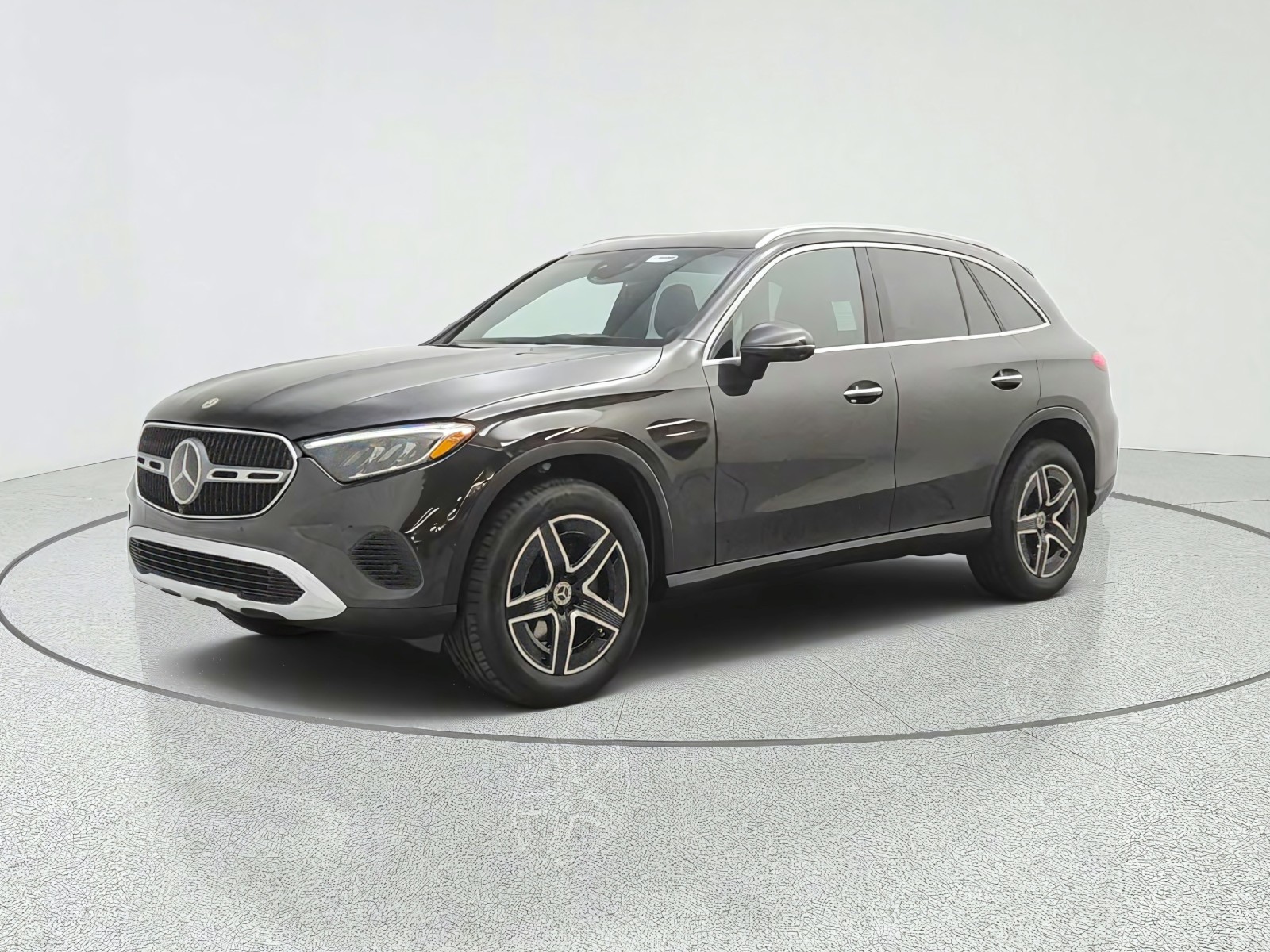 2026 Mercedes-Benz GLC GLC 300 SUV