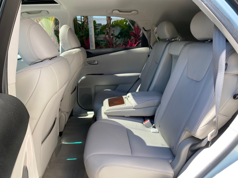 2011 Lexus RX 350 SUV LOW MILES 55,895 1 OWNER in , 