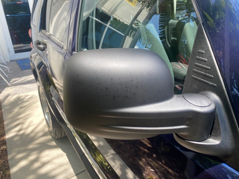 2006 Jeep Liberty 4WD Limited LOW MILES 75,410 in , 