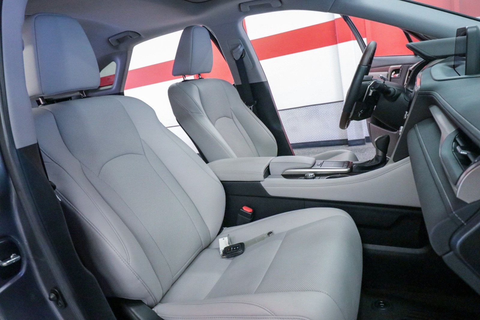 Used Car 2022 Lexus Rx  Rx 350 For Sale Under $50,000 In Austin, Texas