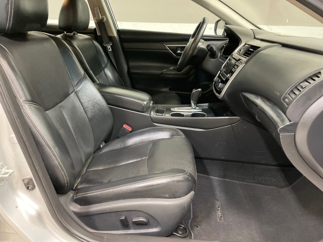 2018 Nissan Altima 2.5 SL in , 