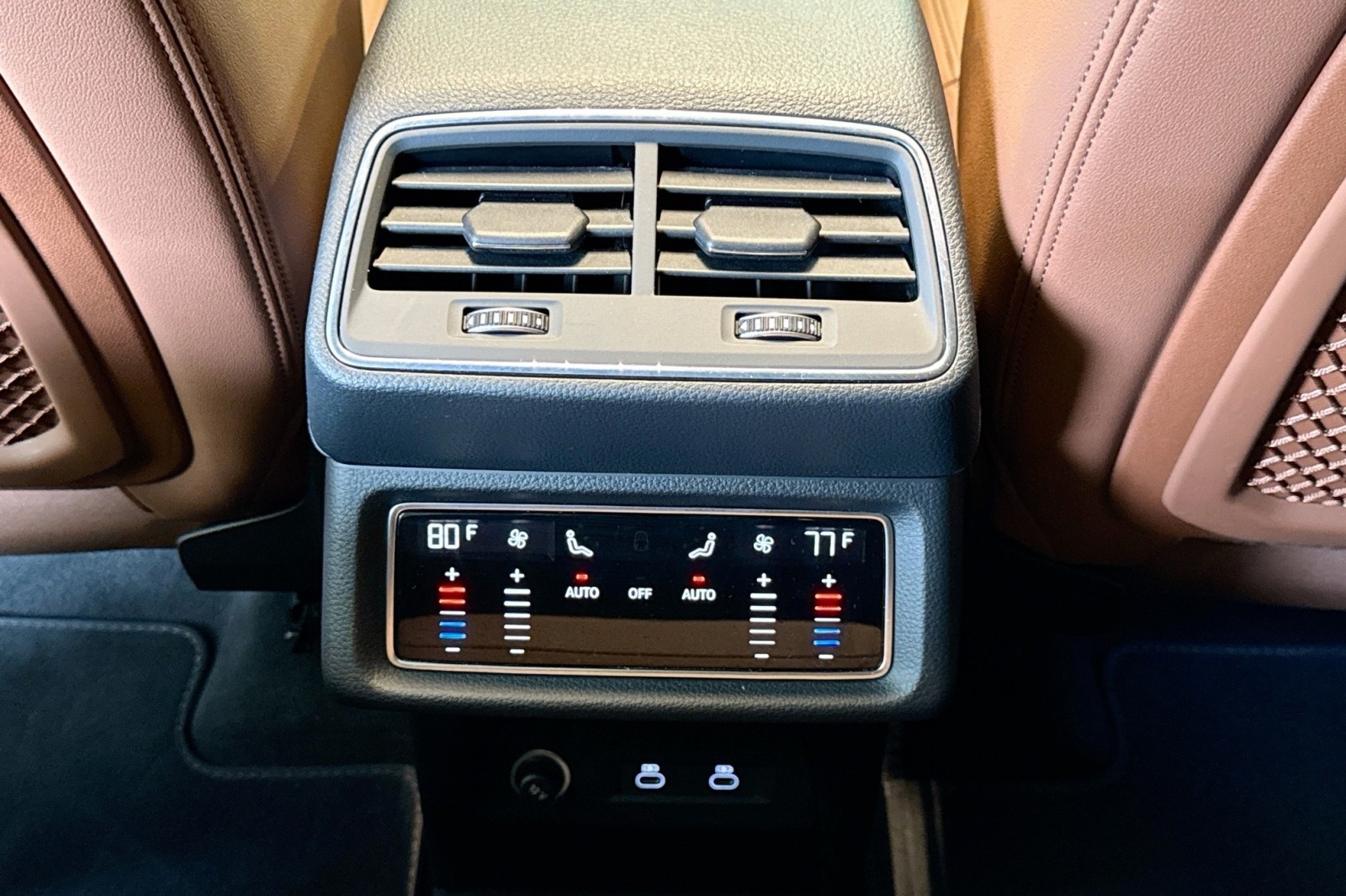 Used 2022 Mythos Black Metallic Audi S line Premium image 23