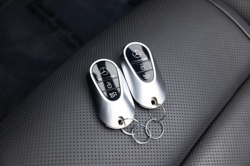 2022 Mercedes-Benz SL 63 AMG AMG SL 63 in , 