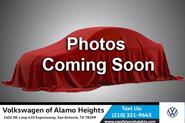 Used 2017 Volkswagen Jetta