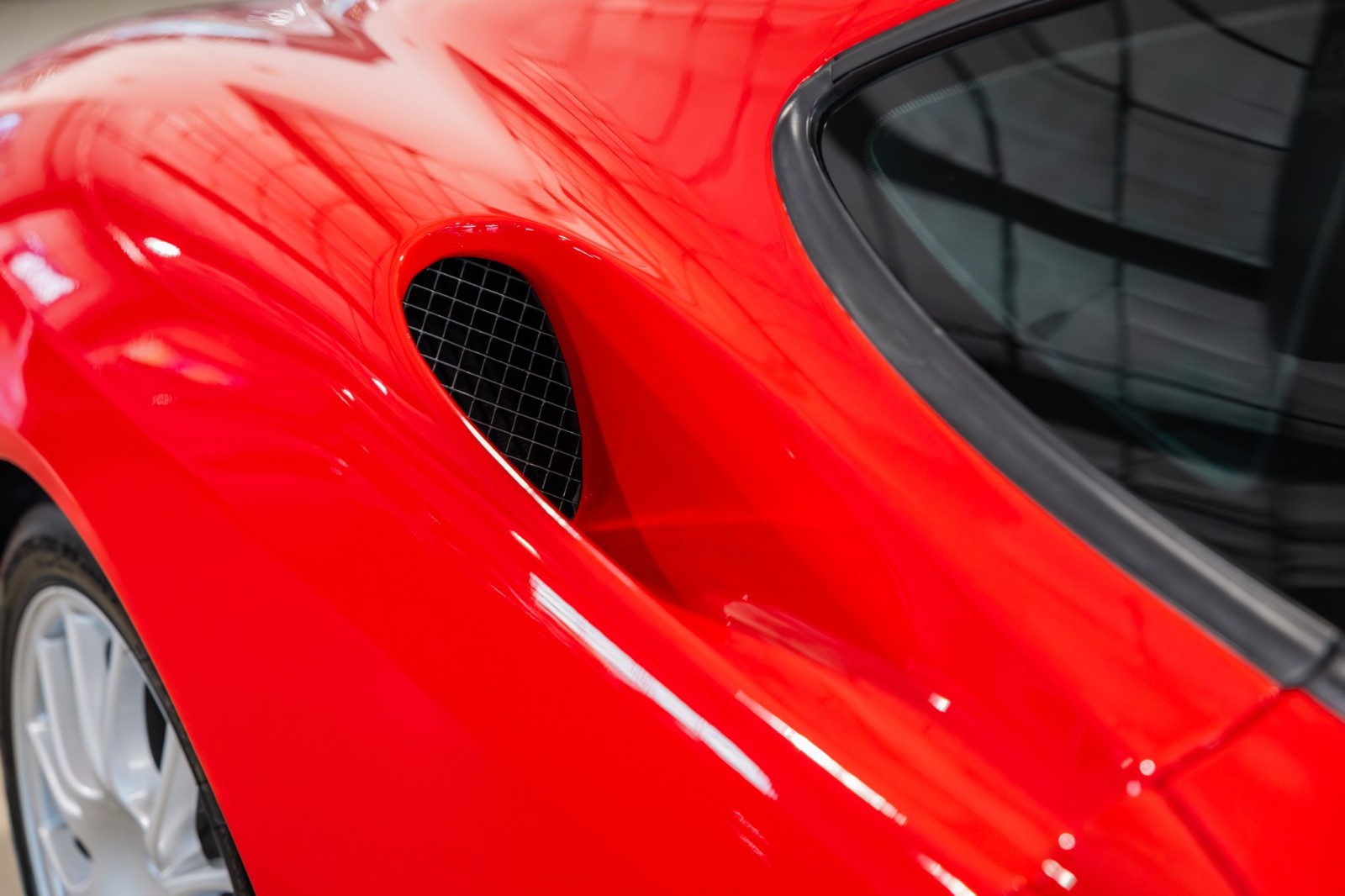 Used Car 2004 Ferrari 360  Challenge Stradale For Sale Under $880,000 In Boerne, Texas