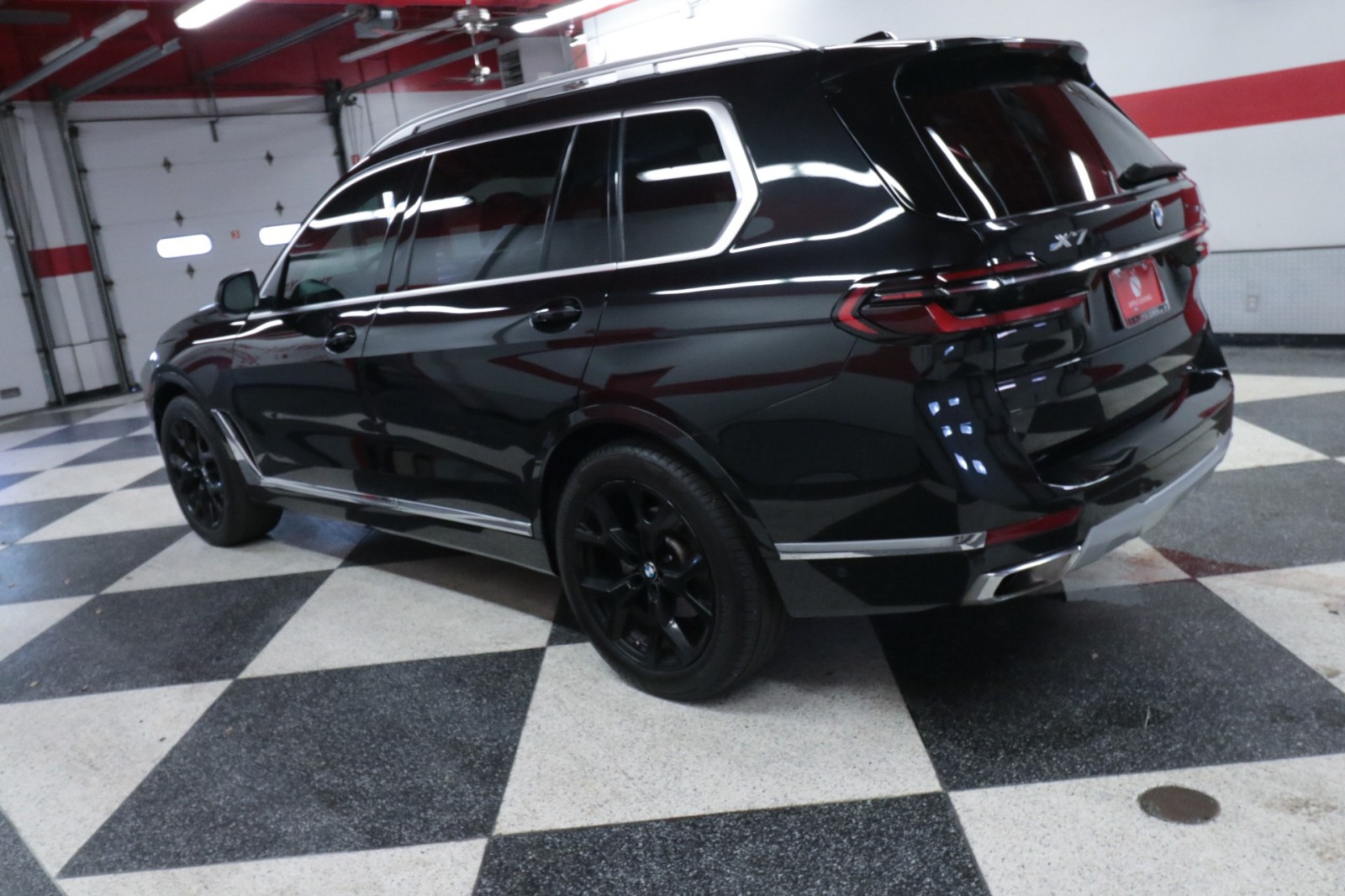 Used Car 2023 Bmw X7  Xdrive40i For Sale Under $70,000 In Austin, Texas