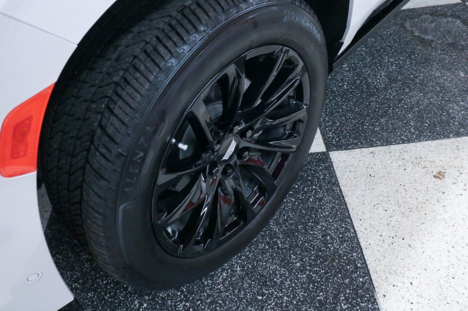 Used Car 2024 Cadillac Escalade Esv  4wd Sport Platinum For Sale Under $100,000 In Austin, Texas