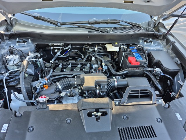 HondaCR-V20