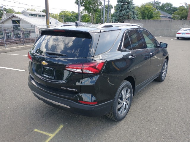 2024 Chevrolet Equinox Premier 5