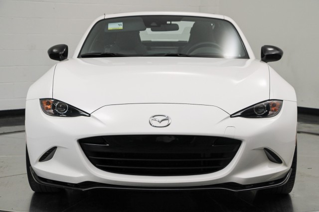 2021 Mazda MX-5 Miata RF Club 8