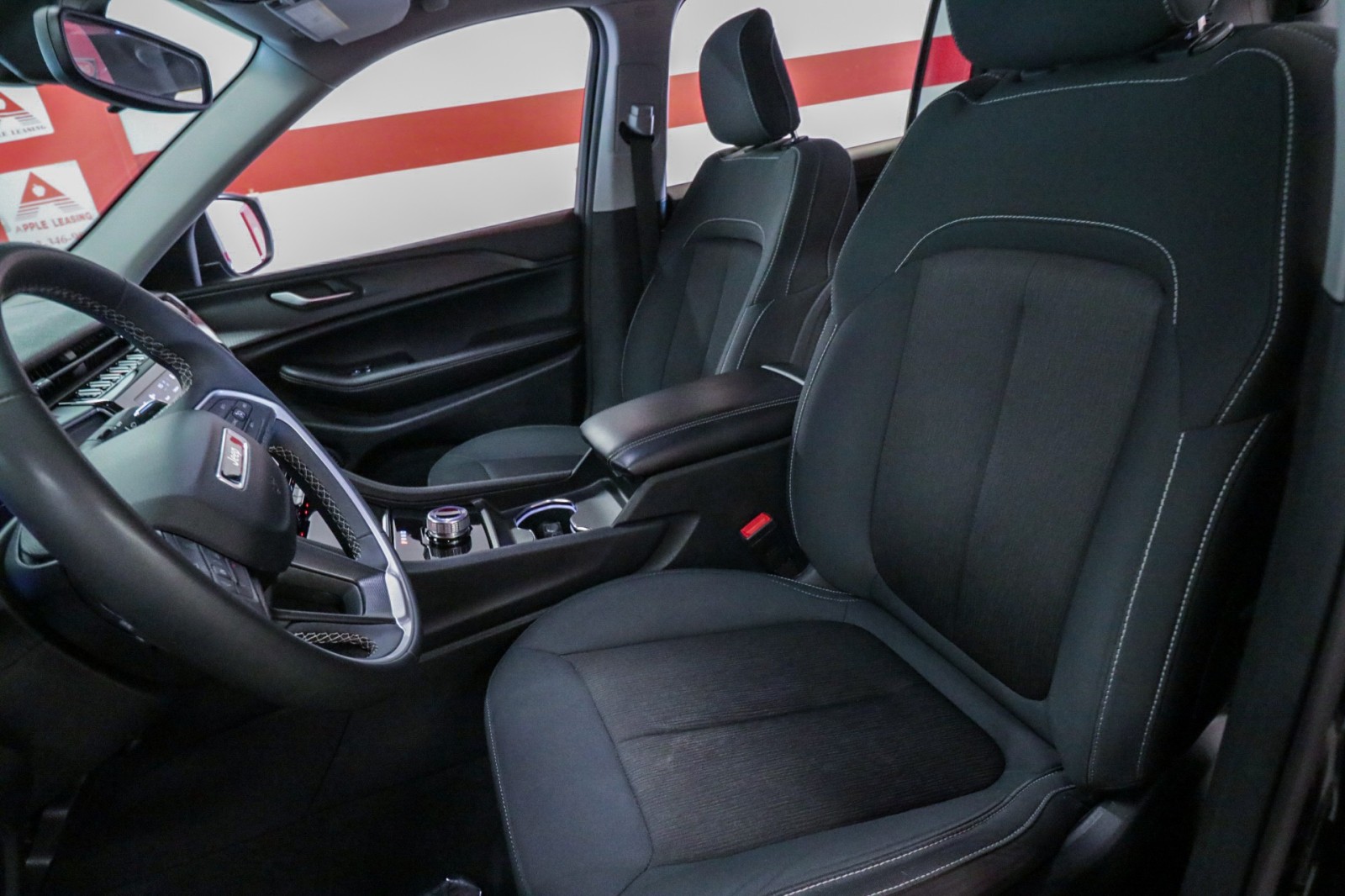 Used Car 2023 Jeep Grand Cherokee L  Laredo For Sale Under $30,000 In Austin, Texas
