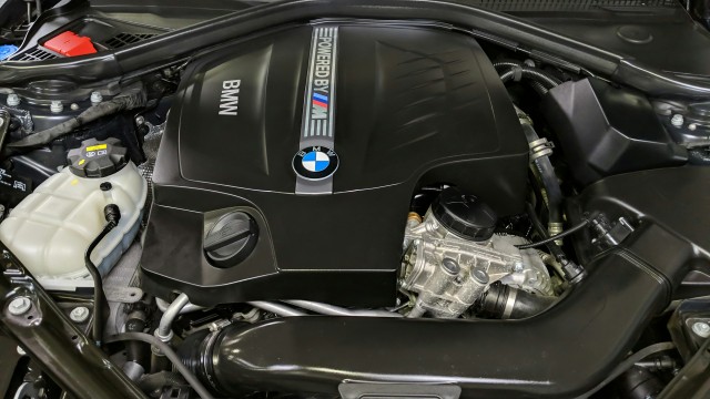 2018 BMW M2  40