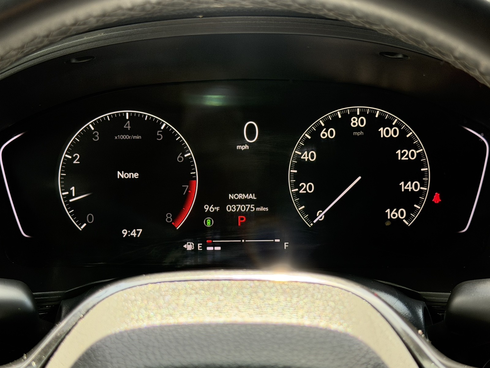 2024 Honda Civic - $21,988