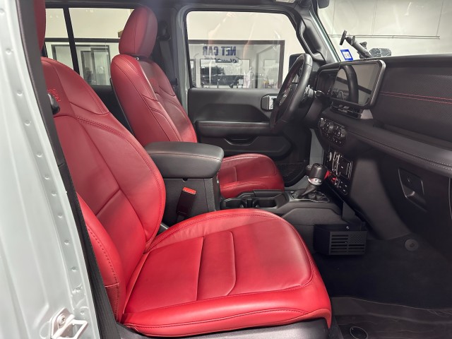 2024 Jeep Wrangler Rubicon 392 in , 